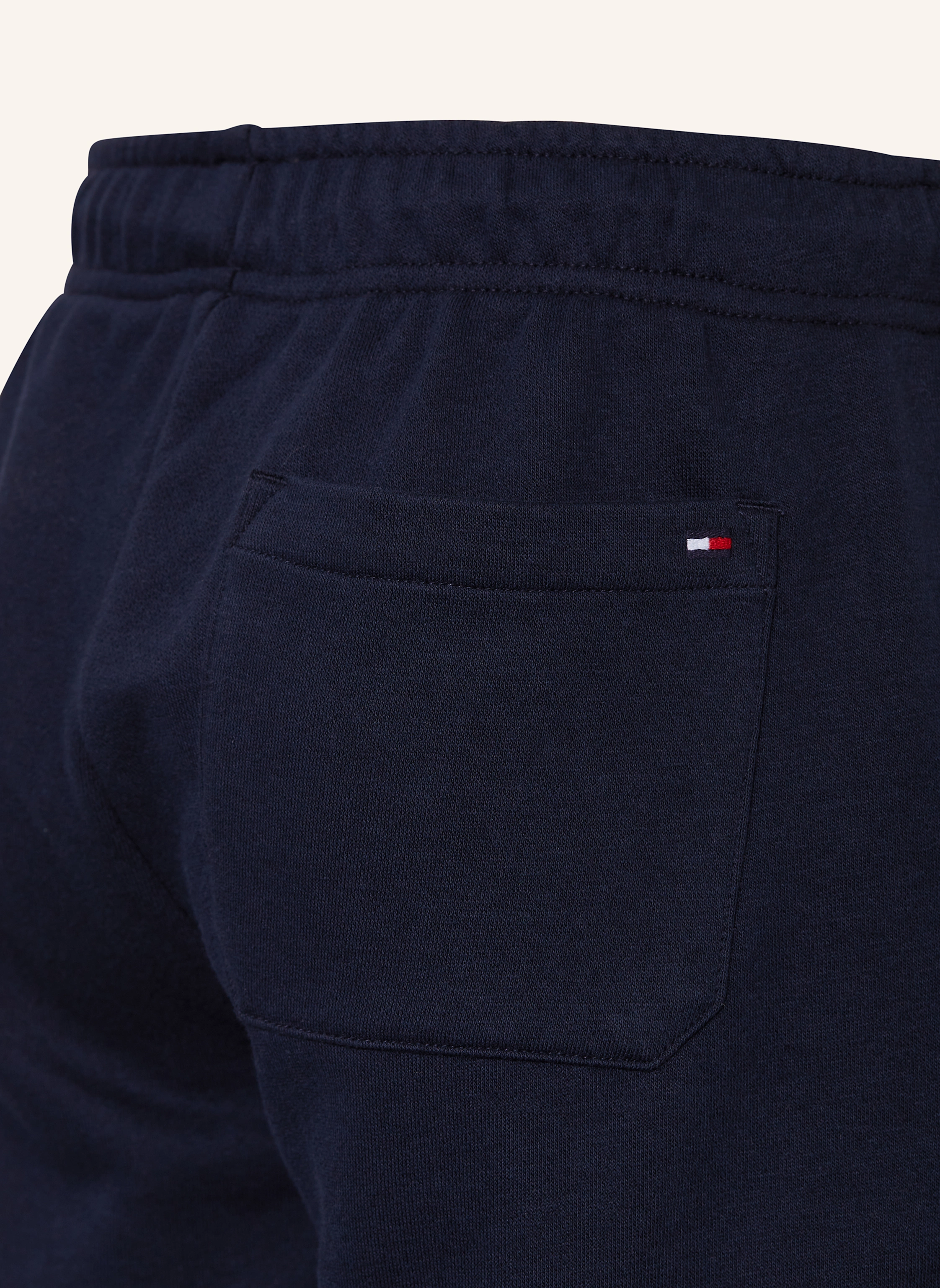 TOMMY HILFIGER Sweatshorts