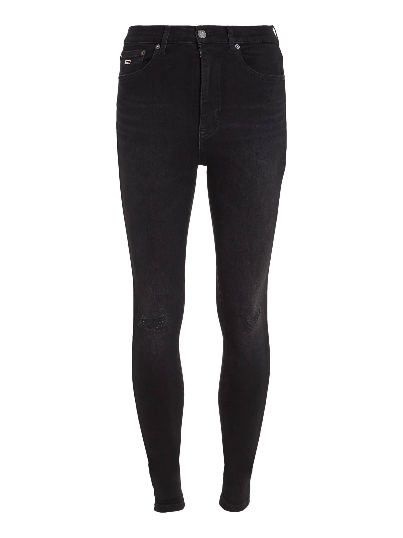 Tommy Jeans| Damen Jeans SYLVIA SUPER SKINNY