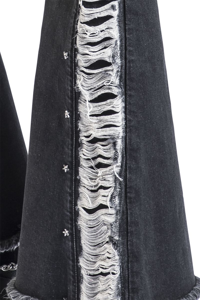 Grace | Rock Rebel by EMP Jean