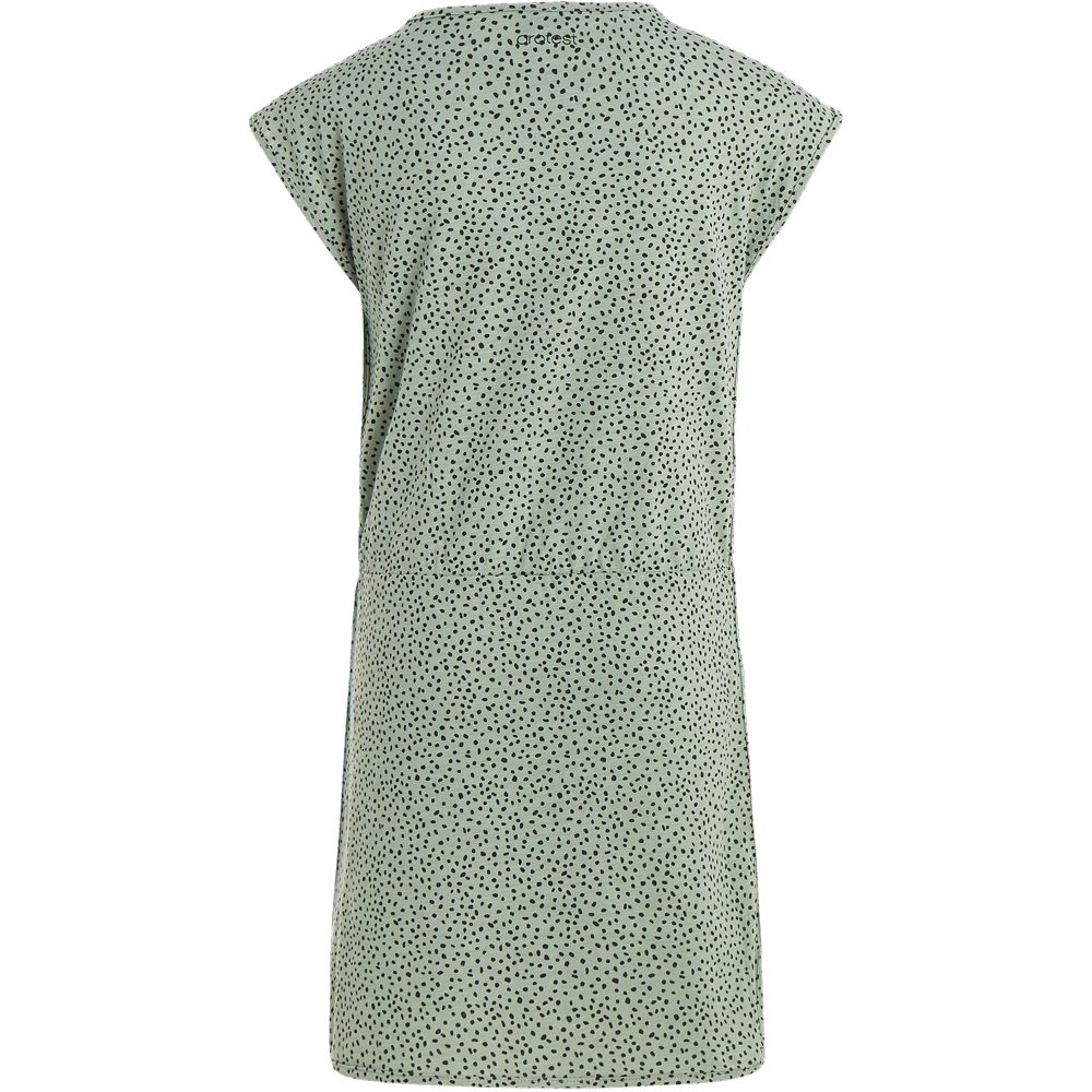 Protest Ashley Jr Kleid Mädchen green baygreen