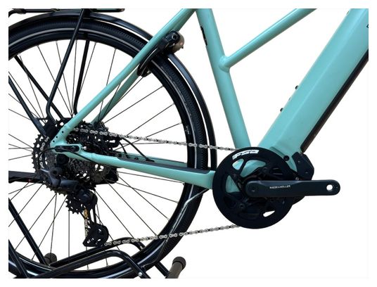 Produit reconditionné . Riese et Müller Roadster Mixte Touring Shimano XT 2023 . Vélo électrique . Riese et Müller . très bon état