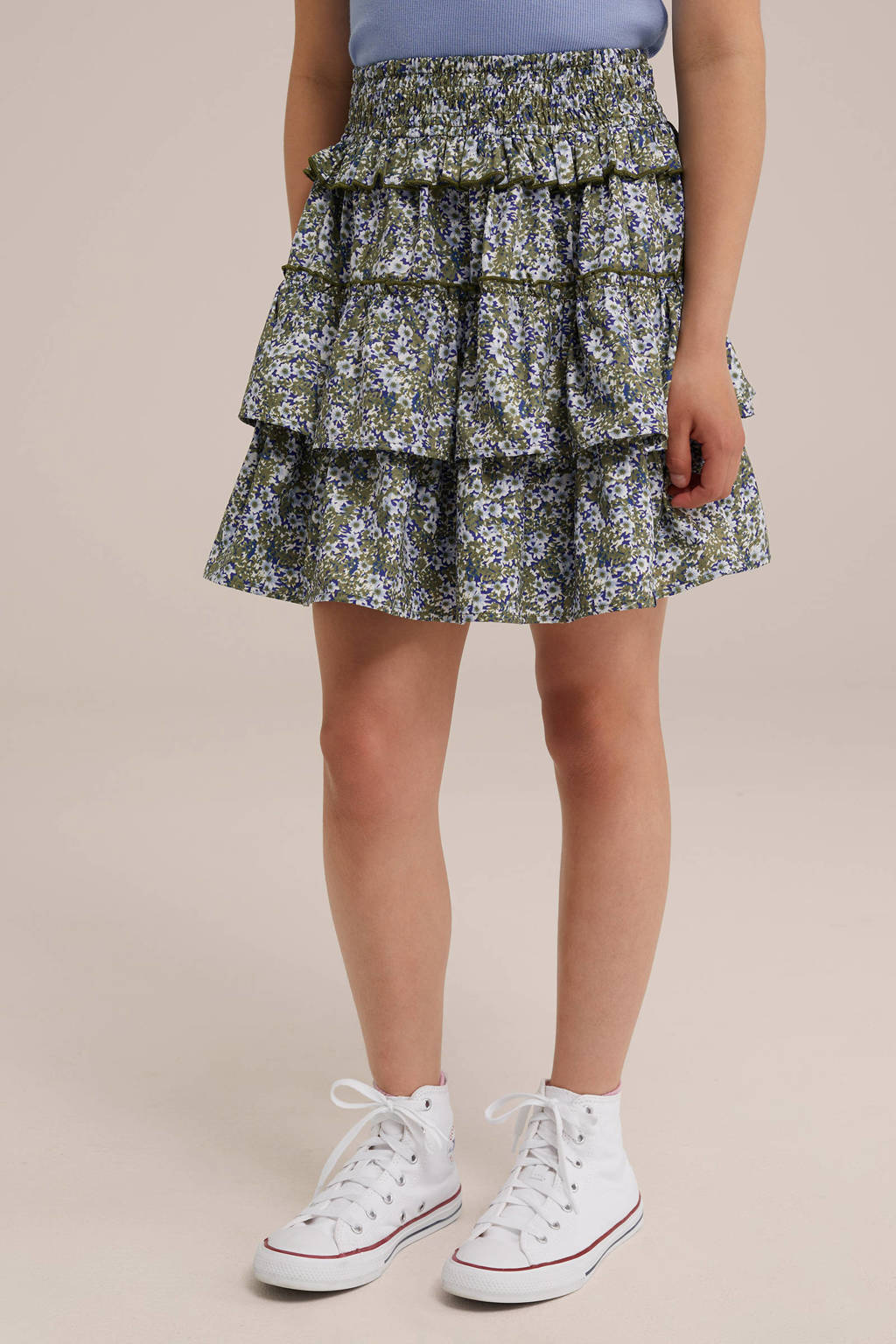 WE Fashion strokenrok