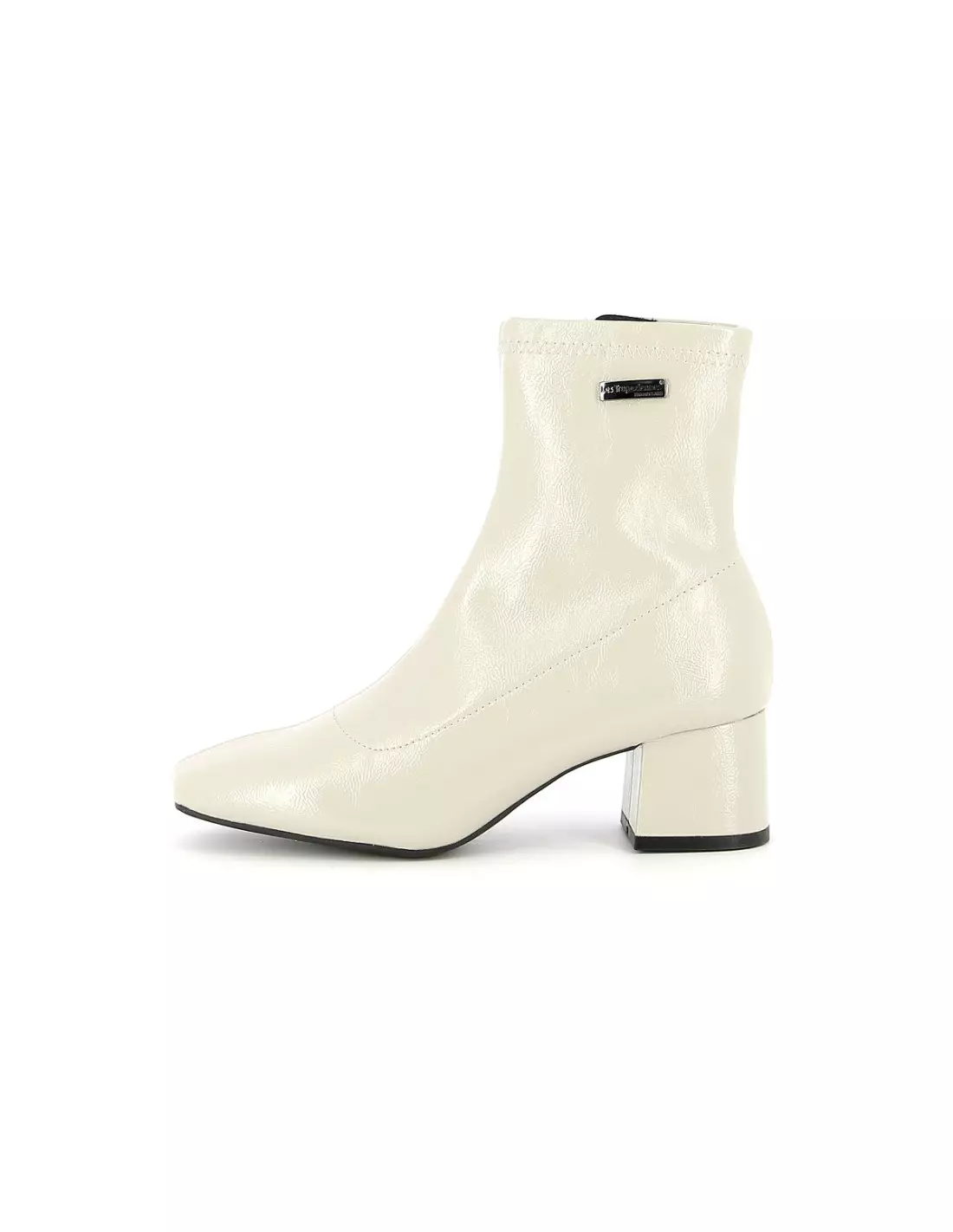 LES TROPEZIENNES DANIELA - Boots & bottines Blanccassé