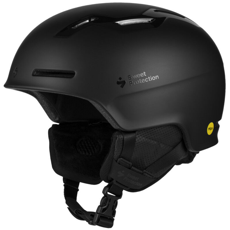 Winder Mips Helmet - Casque ski homme