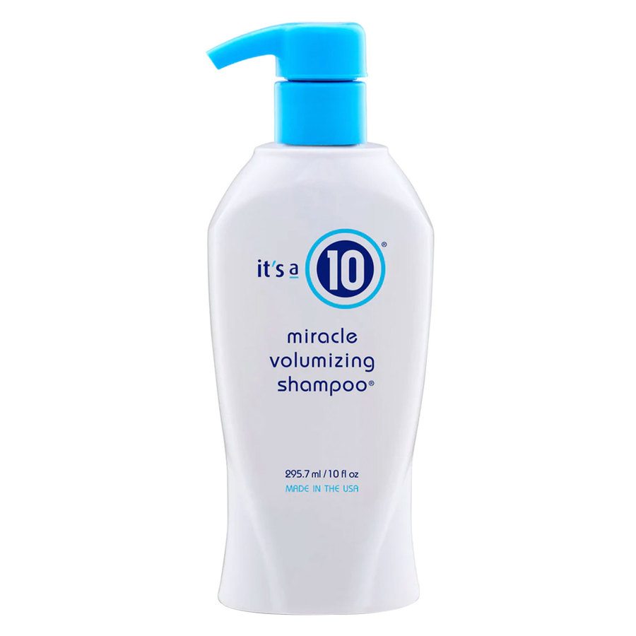 It's A 10 Miracle Volumizing Shampoo 295,7ml