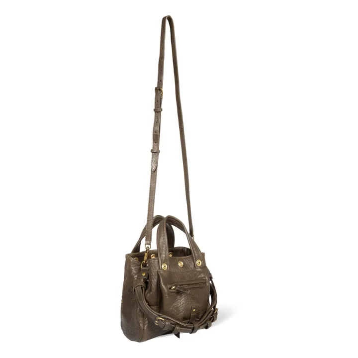 Jérôme Dreyfuss Sac Billy Nano | Lichen