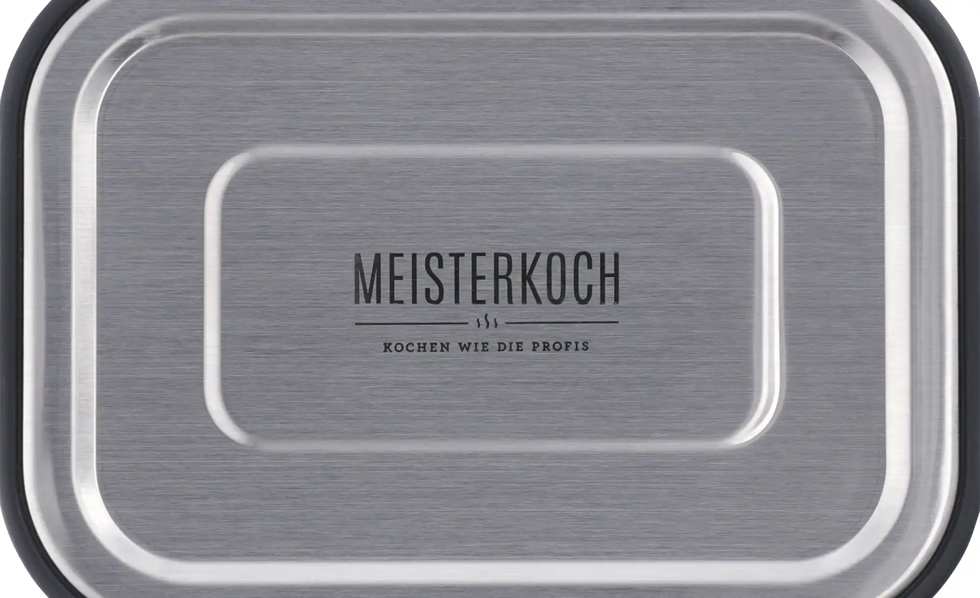 Meisterkoch Aufbewahrungsdose M 1000 ml OPTIMUS