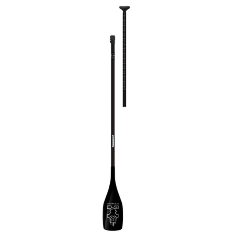 Pagaie Paddle Starboard Lima Carbon S35 2 parties  2023 - The Corner Shop