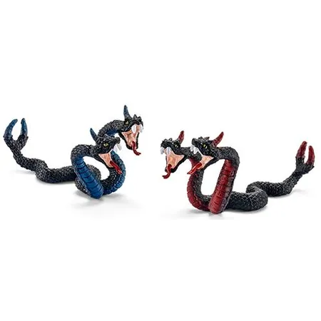 Schleich® 42154 Eldrador® Giftige Blutvipern