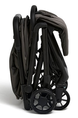 Beemoo Pro Venti Trille, Mocha Grey