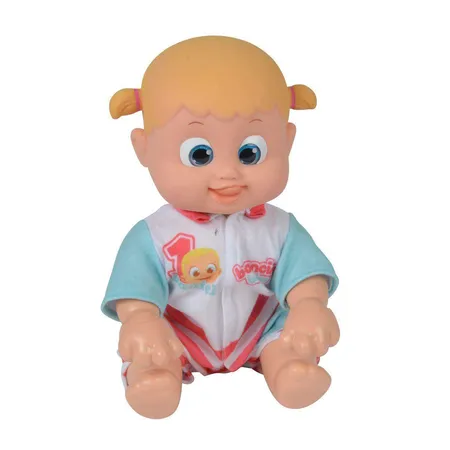 Simba Bouncin` Babies Bonny kommt zu Mama