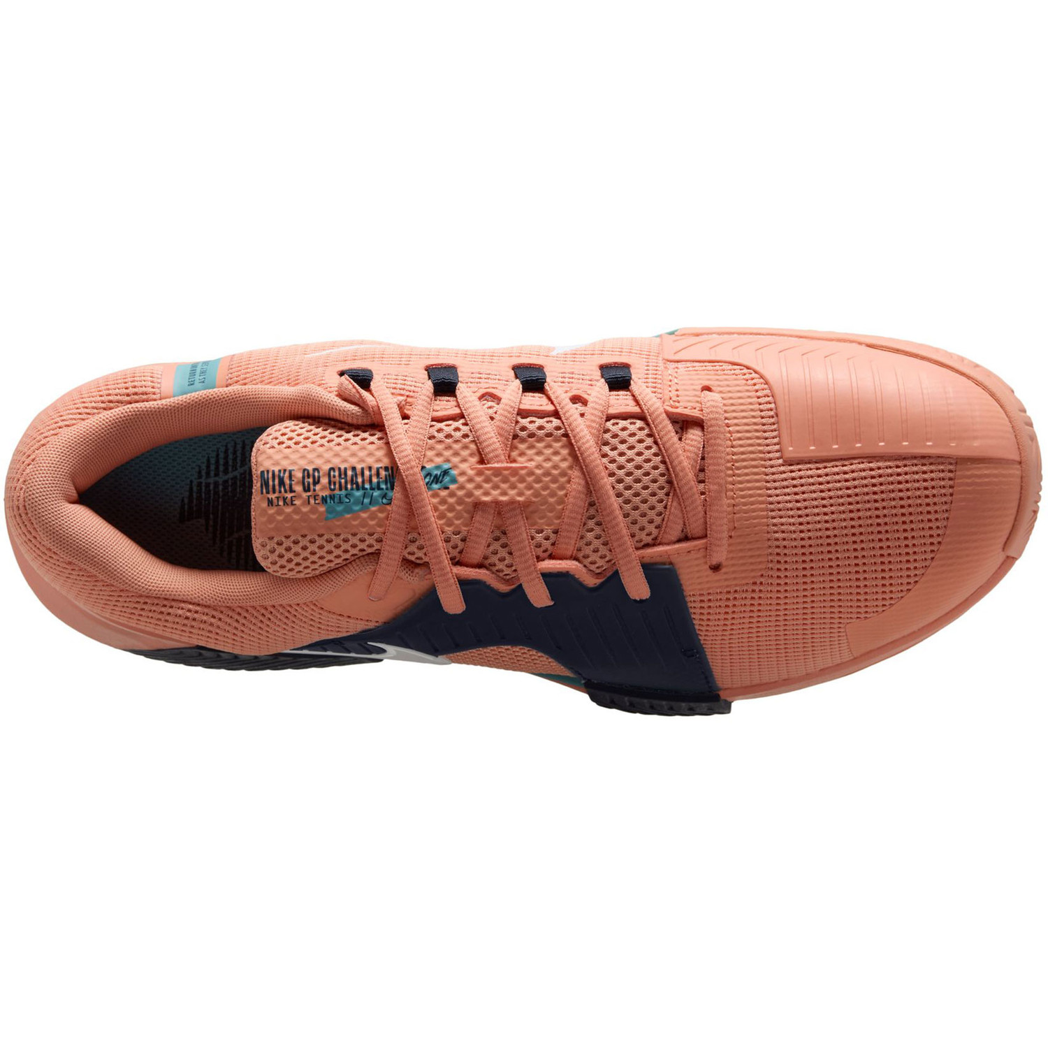 Nike Zoom GP Challenge 1 Heren