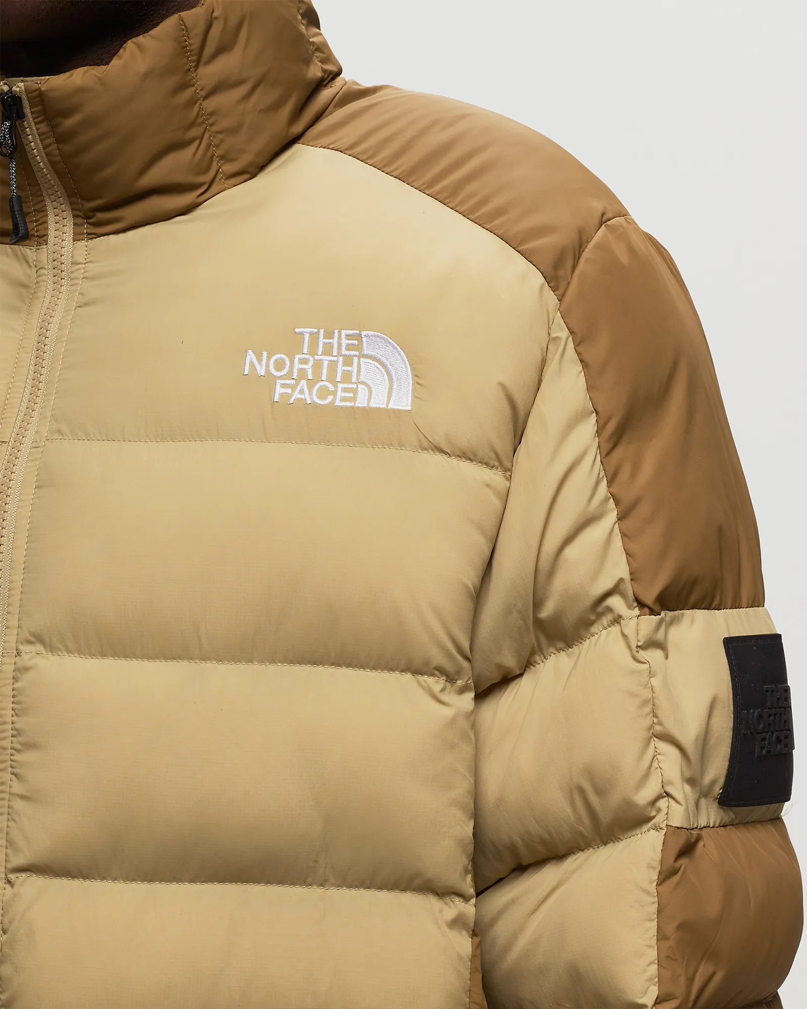 The North Face Rusta 2.0 Synth Ins Puffer