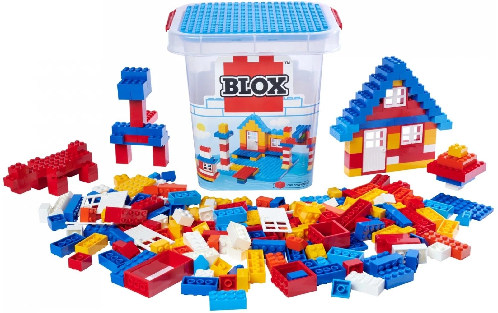 Blox Spielbausteine »250«