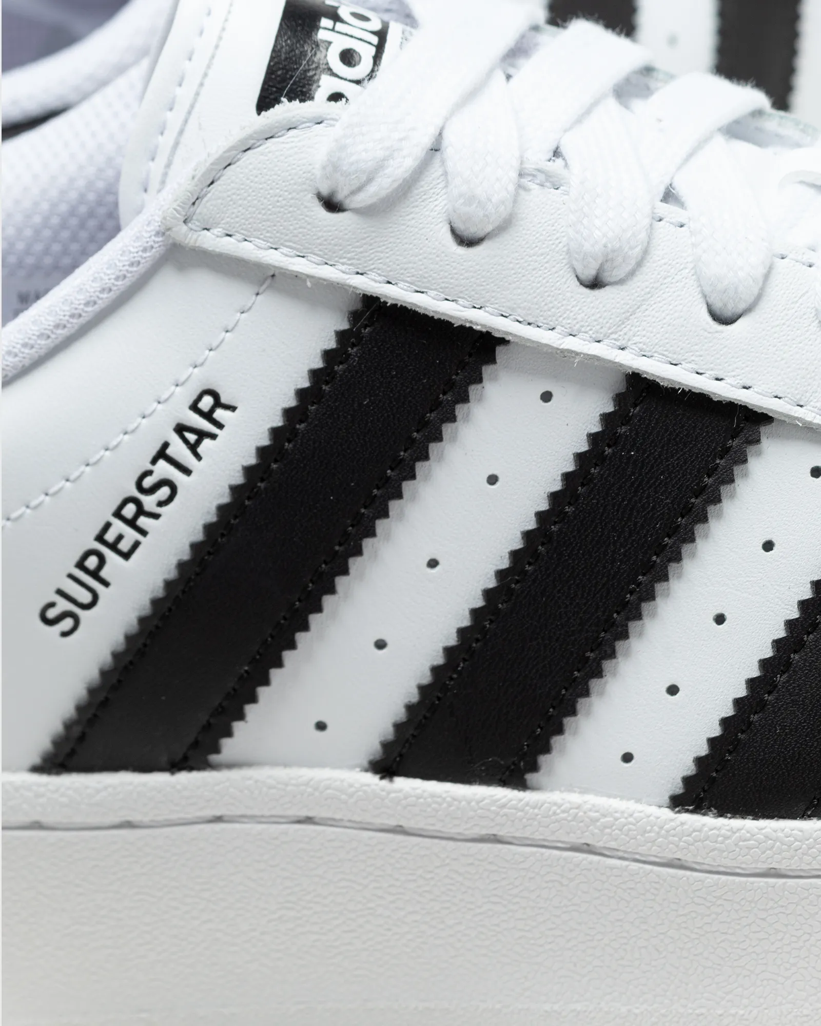 Adidas WMNS SUPERSTAR XLG