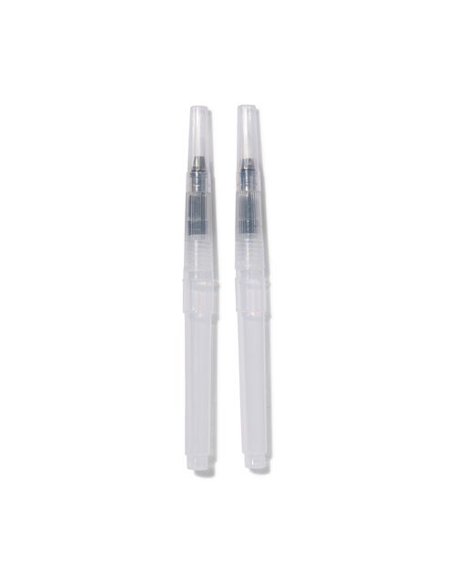 2 stylos à eau rechargeables