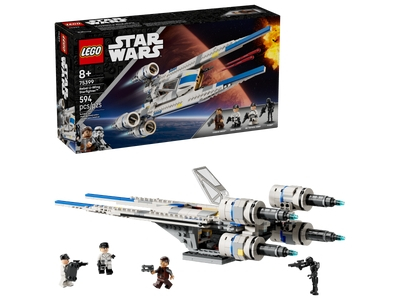 LEGO Rebel U-wing Starfighter™ (75399)