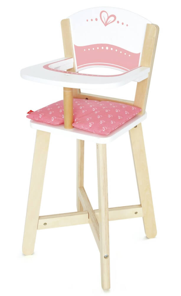 Hape Hochstuhl