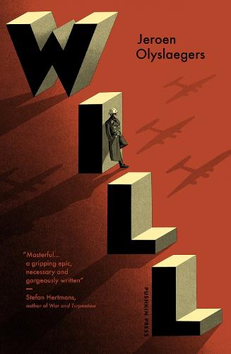 Will (Paperback)