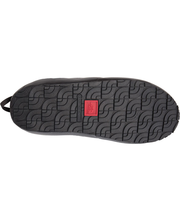 The North Face M THERMOBALL TRACTION MULE V TNF BL Sort