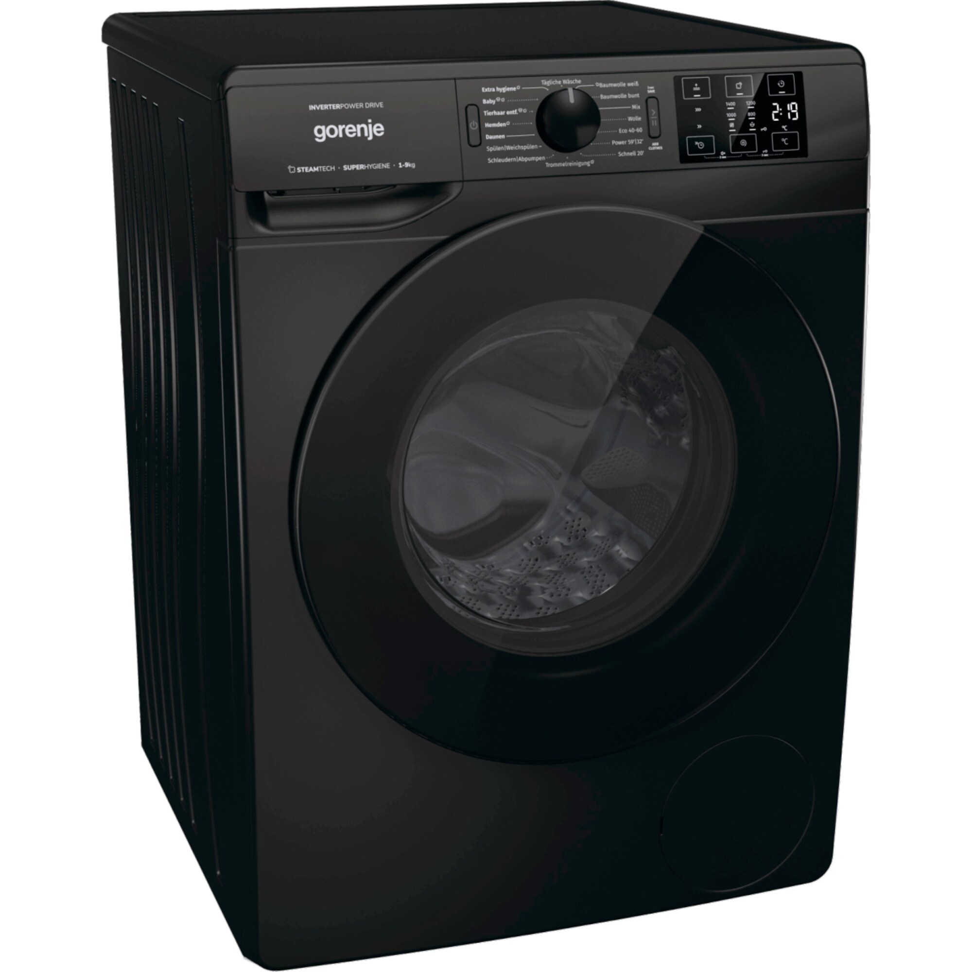 gorenje Waschmaschine WNFHEI94ADPSB