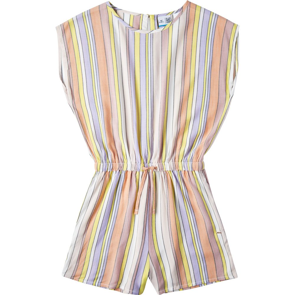 O'Neill Talia Playsuit Jumpsuit Mädchen multi stripe