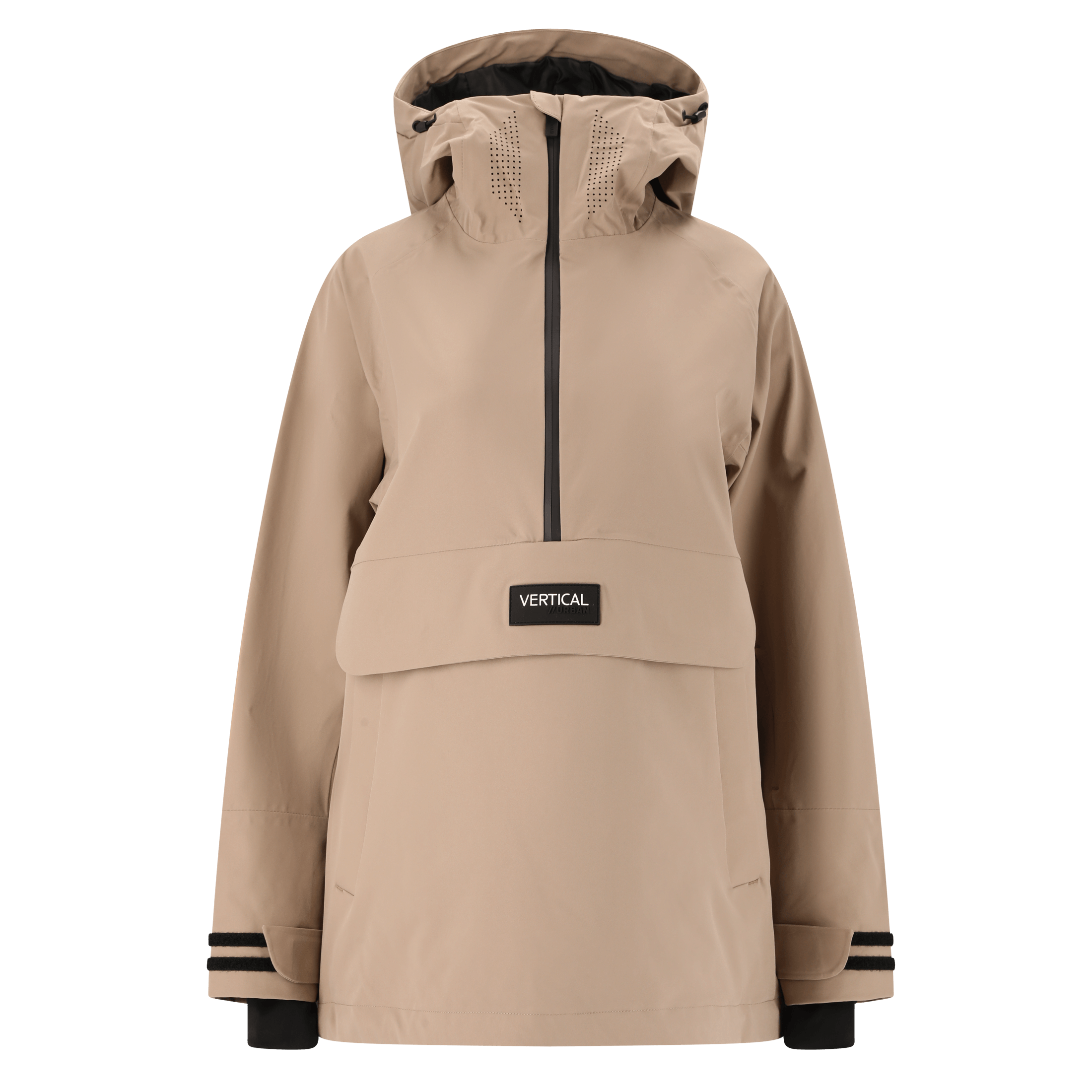 Vertical Rukiso W Ski Anorak W-PRO 15000 - Jakke