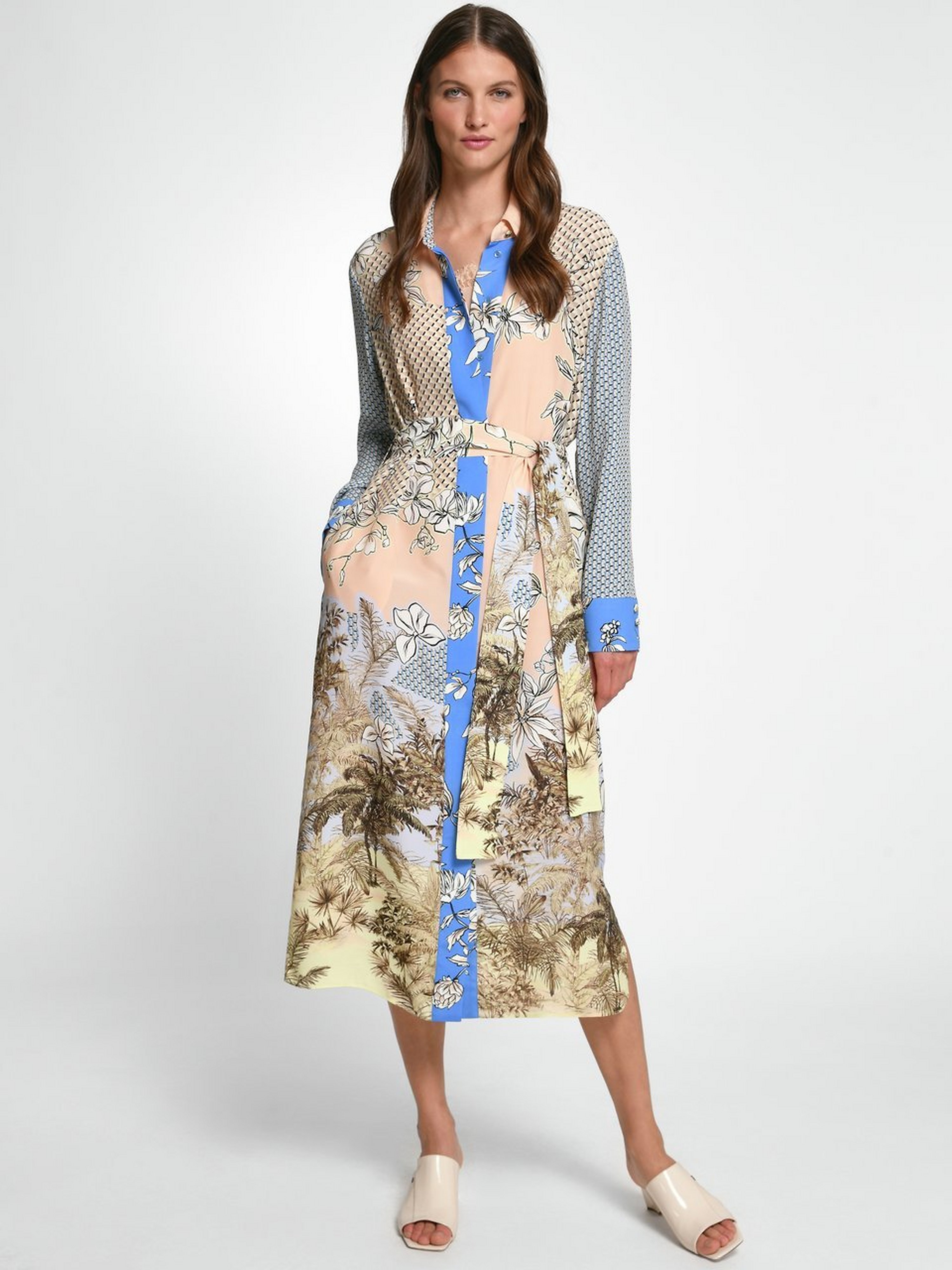 Kleid