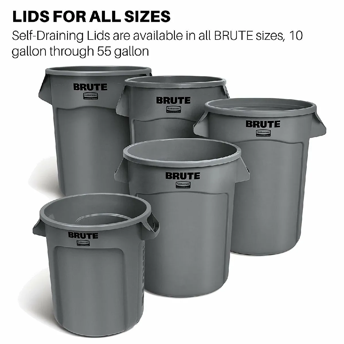 Rubbermaid