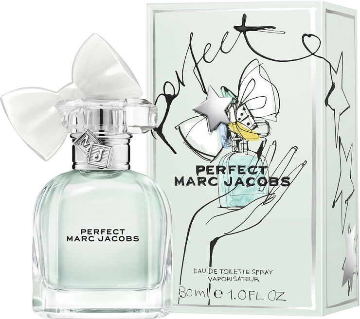 Marc Jacobs Marc Jacobs Perfect Eau de Toilette