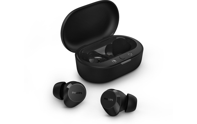 Philips wireless In-Ear-Kopfhörer »TAT1209« Bluetooth