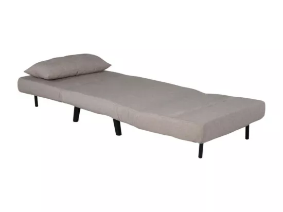 Fauteuil Convertible en Tissu 