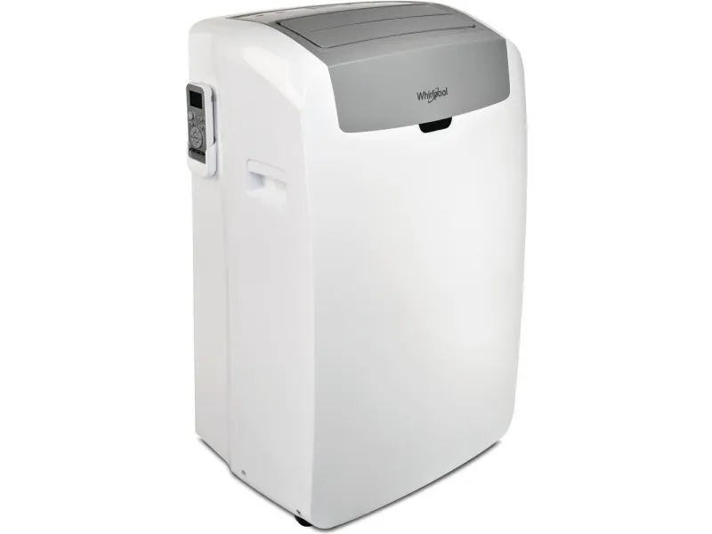 Whirlpool PACW212CO - Klimaanlæg - Mobil - 2,6 EER - 12.000 BTU