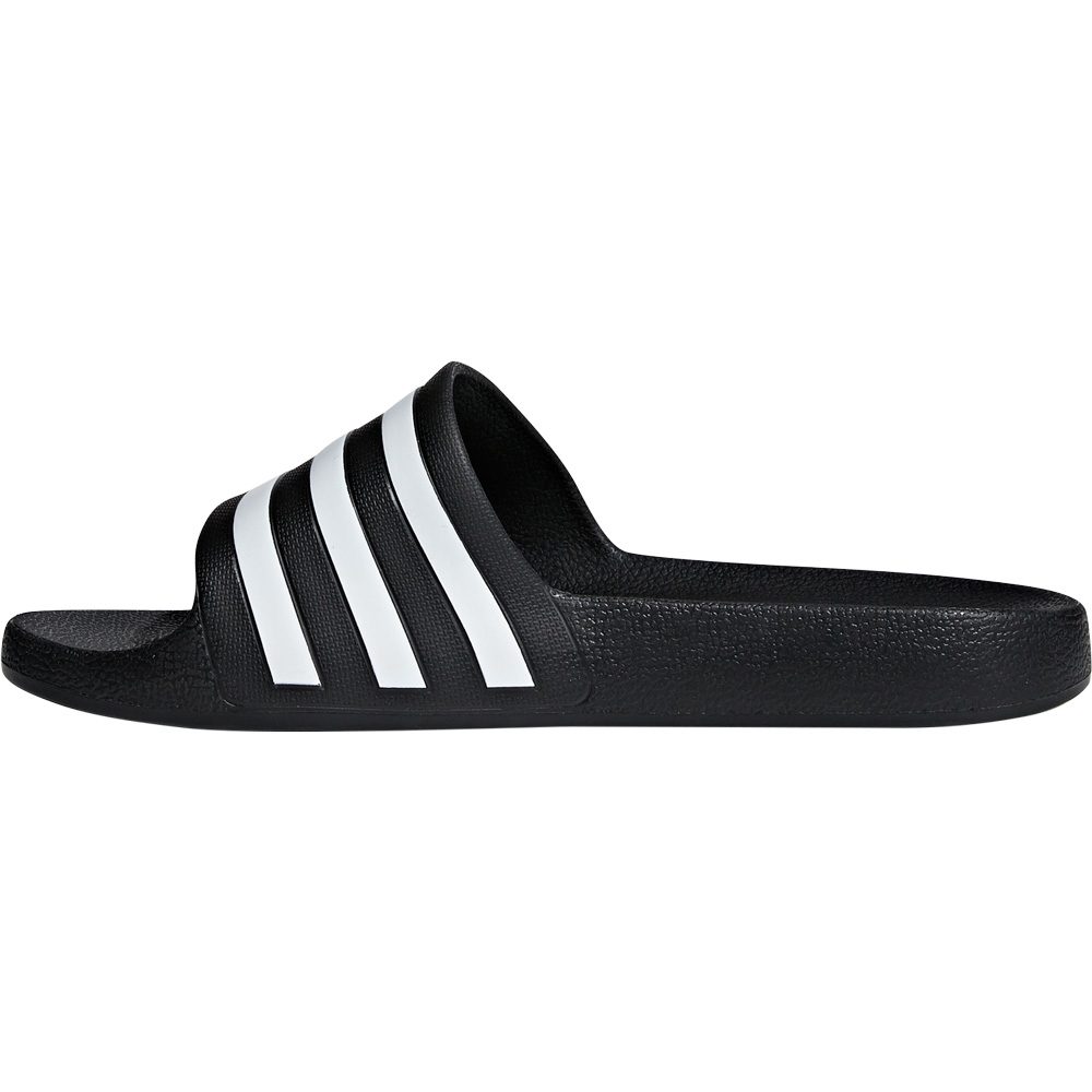 adidas Adilette Aqua Slipper core black