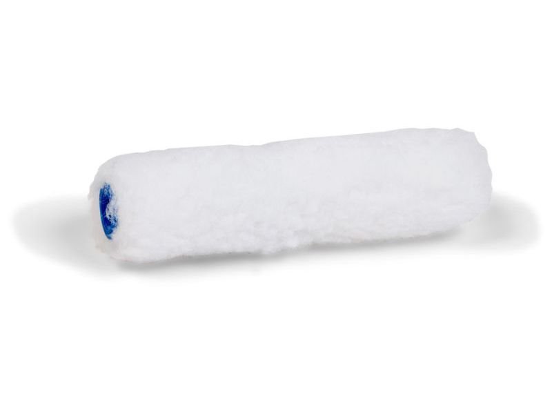 Farbwalze klein (Heizkörperrolle)