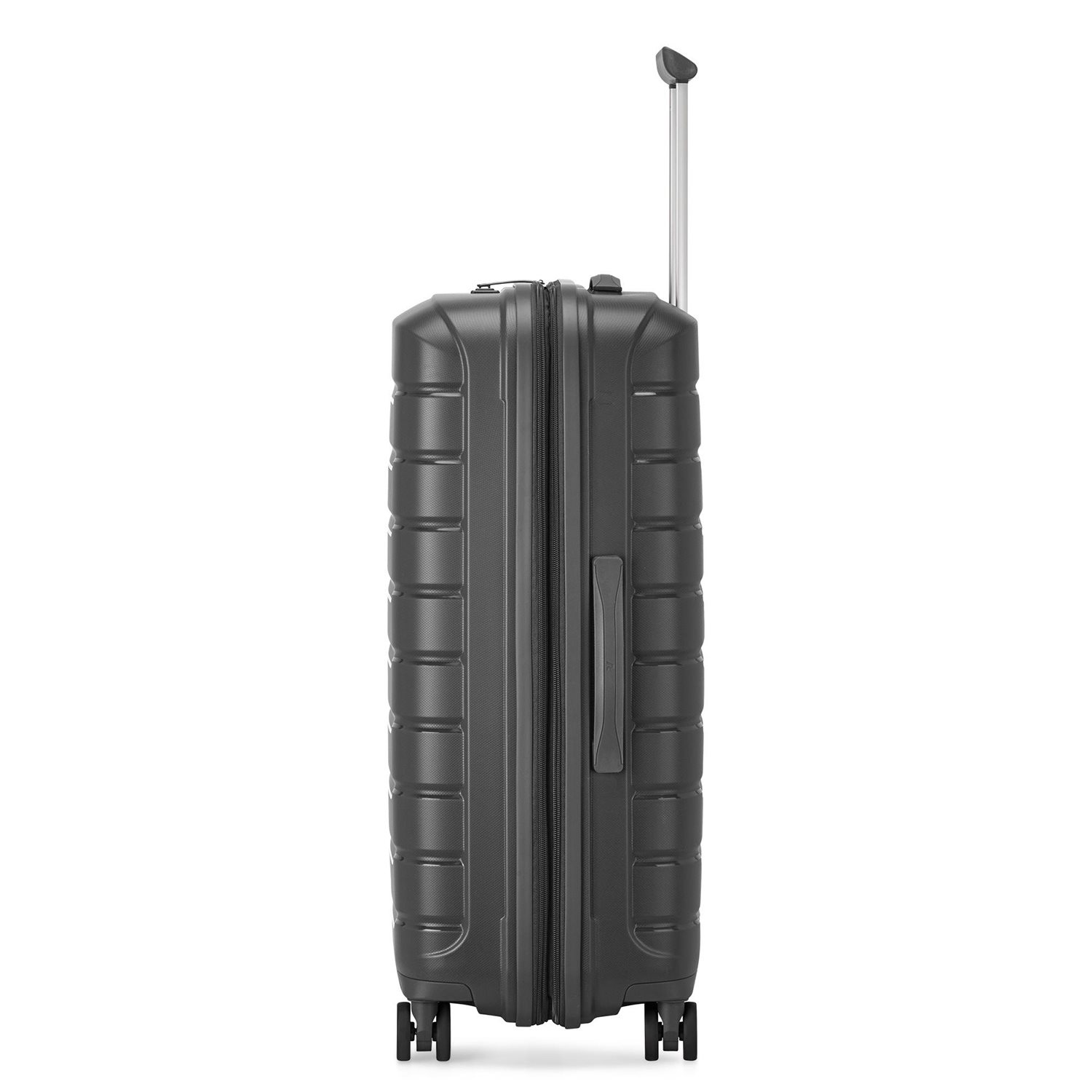 Roncato B-Flying Expandable Trolley 68 antracite