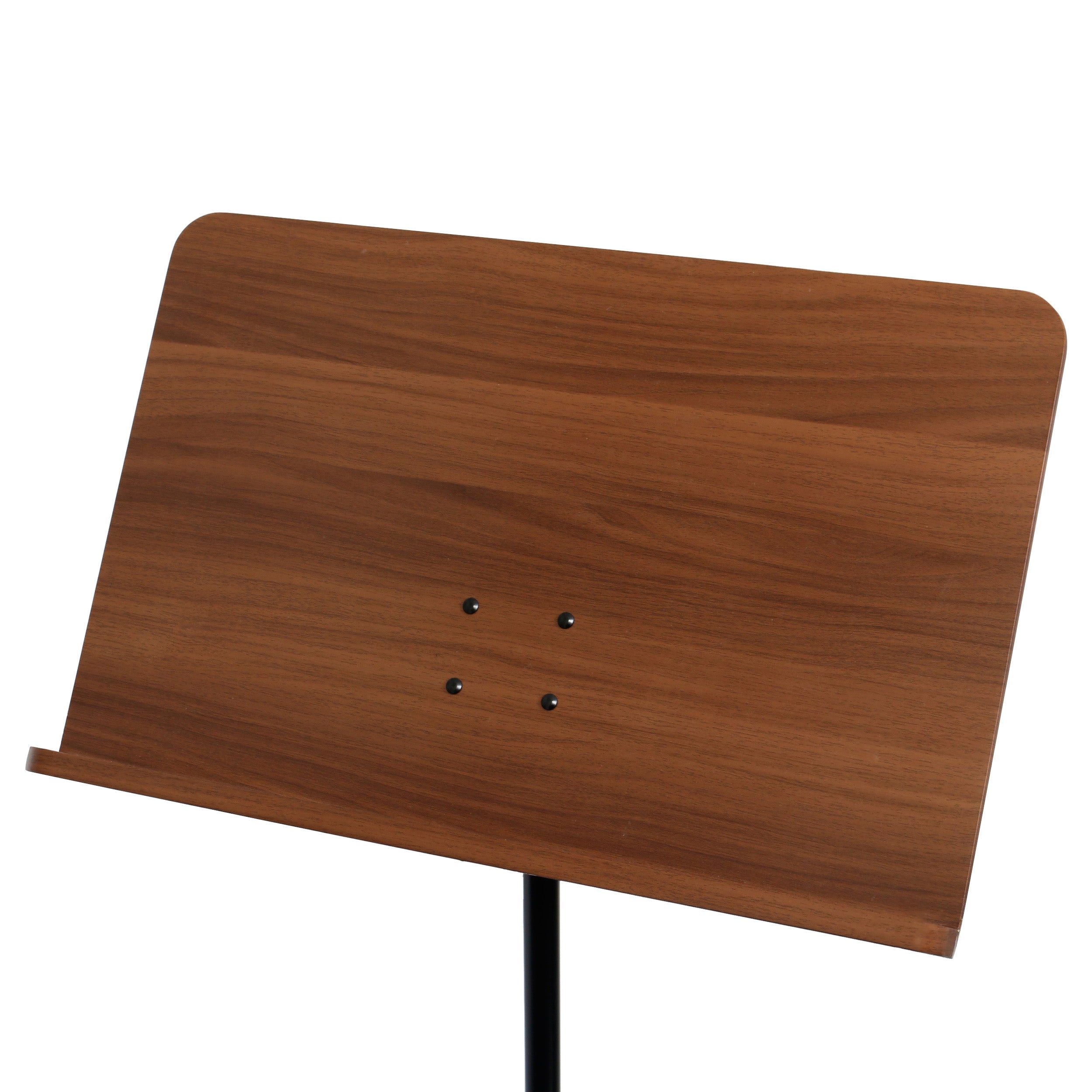 Innox ISA 04 muziekstatief met houten desk