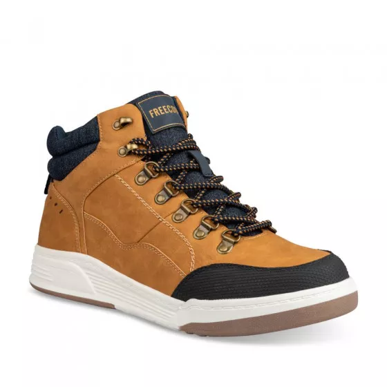 Baskets COGNAC FREECODER