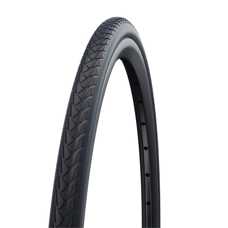 Schwalbe Marathon Plus Dæk til Kørestol 24 x 1 3/8
