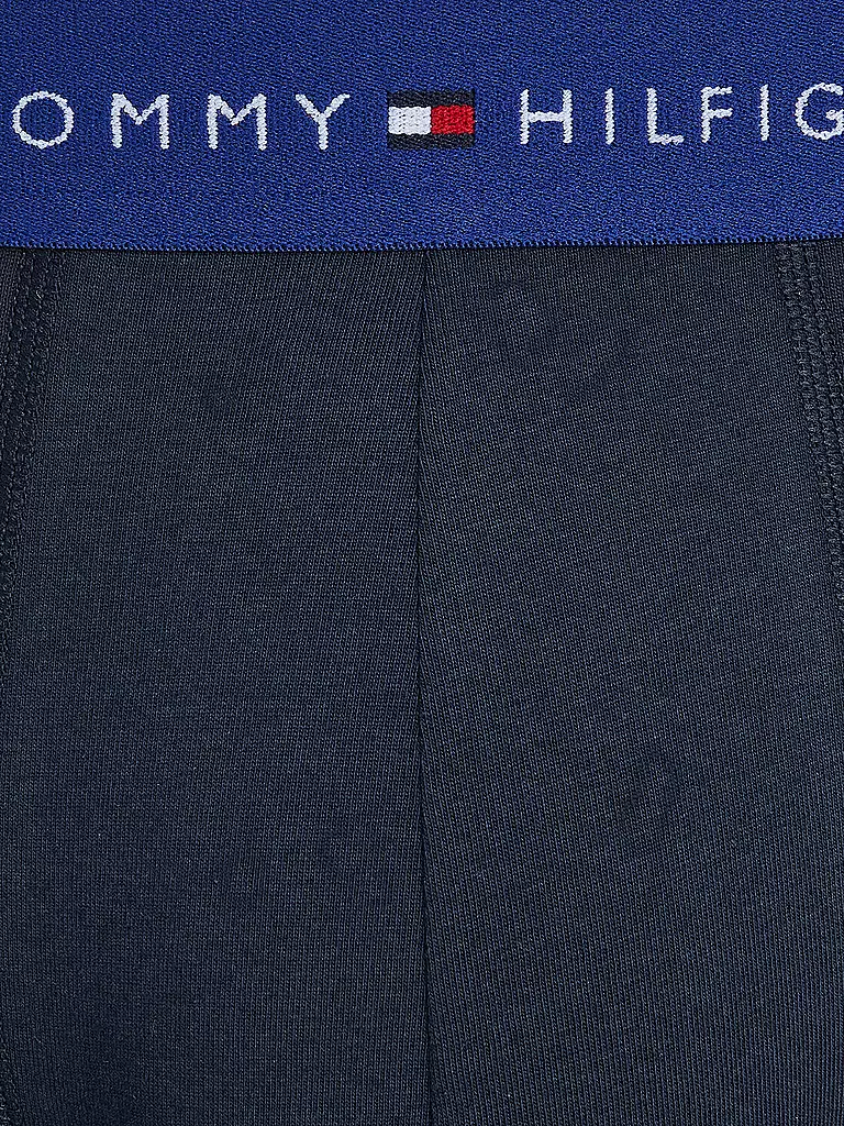 TOMMY HILFIGER Pants 5-er Pkg yellow schwarz