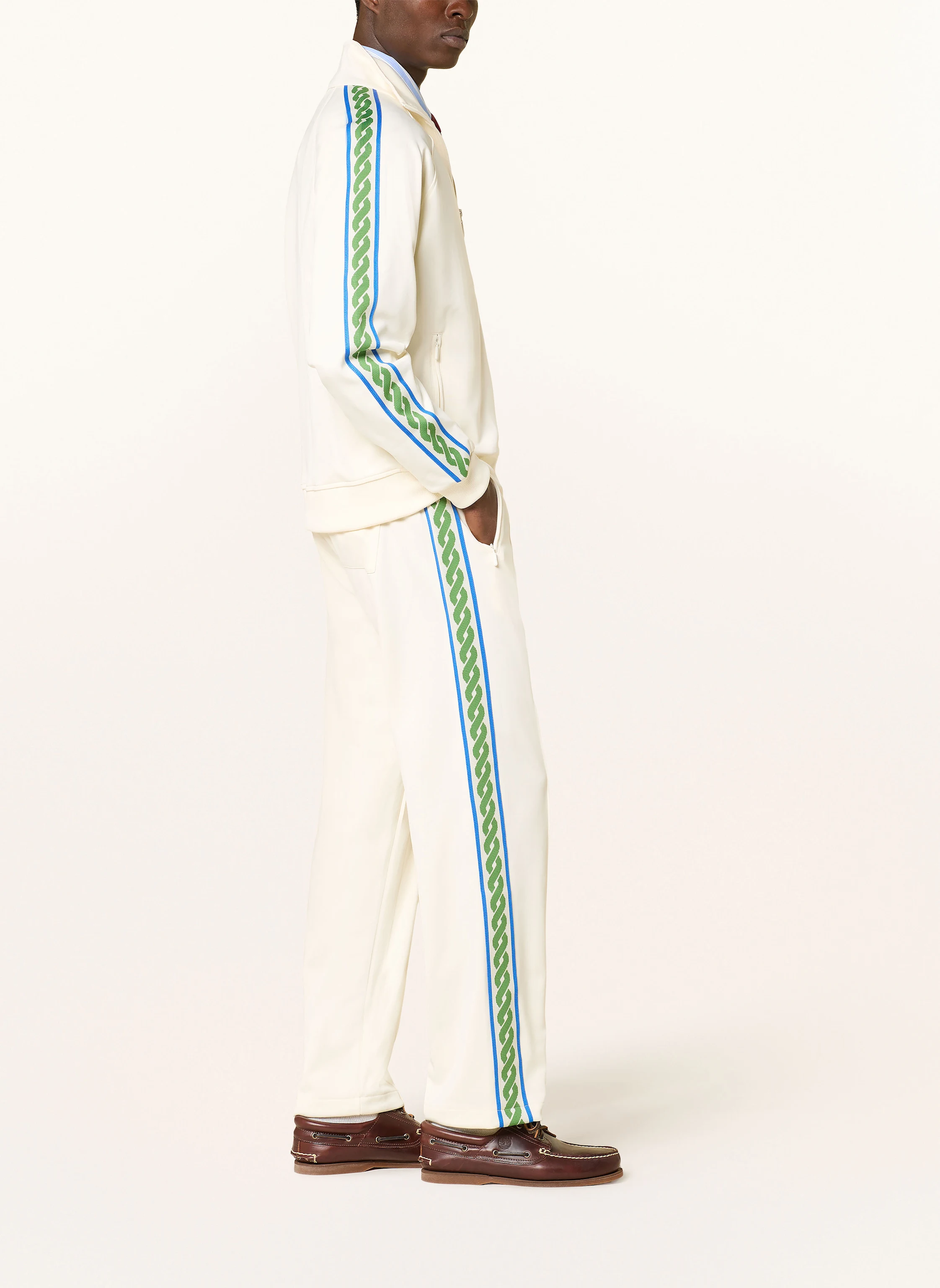 DRÔLE DE MONSIEUR Sweatpants