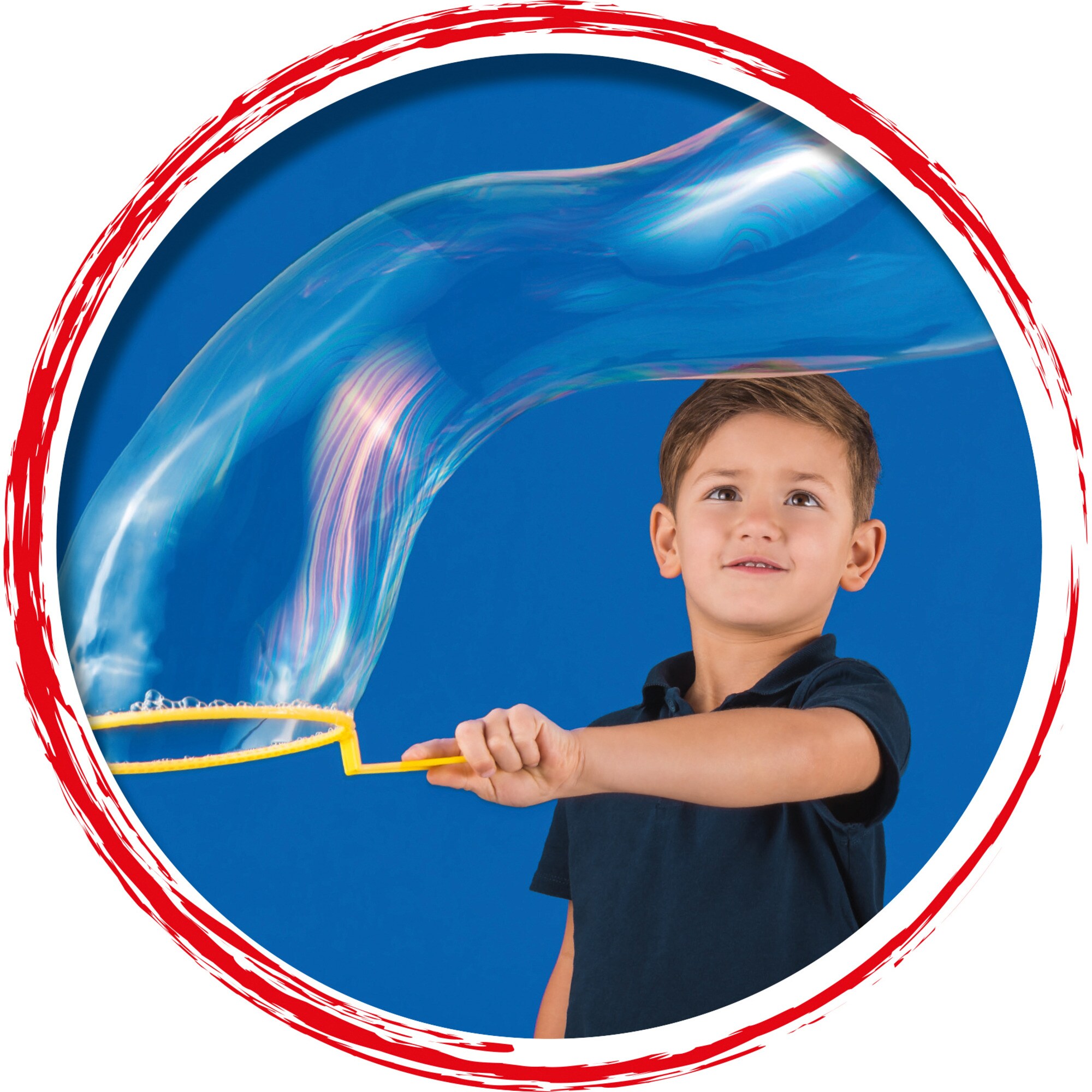 Pustefix Seifenblasen Multi-Bubbler