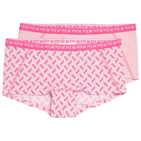 Kari Traa - Women's Tina Hipster 2-Pack - Sous-vêtement