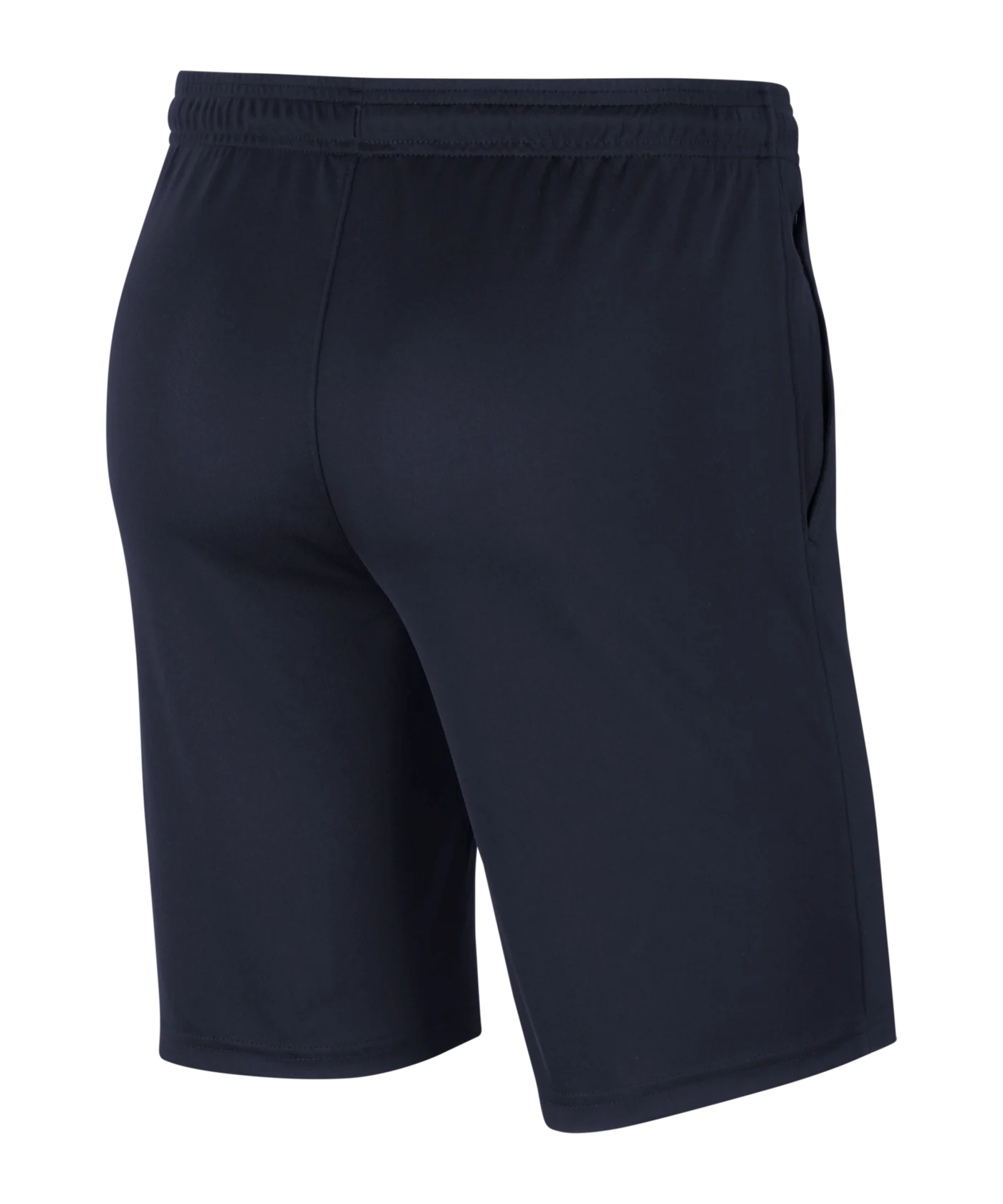 Nike Park 20 Knit Short Kids Blau Weiss F451