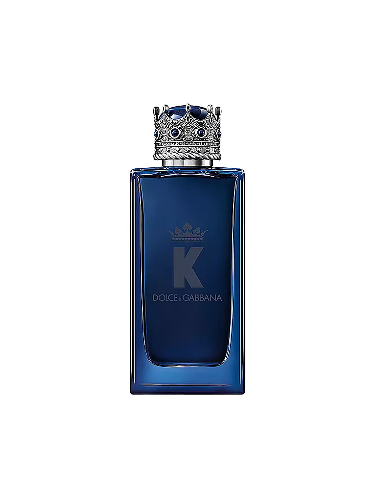 DOLCE&GABBANA K by Dolce&Gabbana Eau de Parfum Intense 100ml keine Farbe