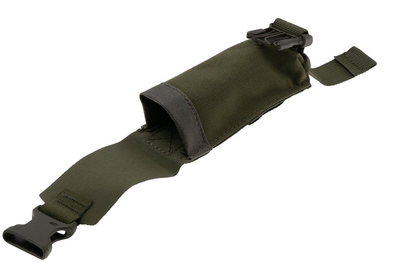 Tasmanian Tiger TT Tool Pocket S MKII 7931-331 olijfgroen, pouch