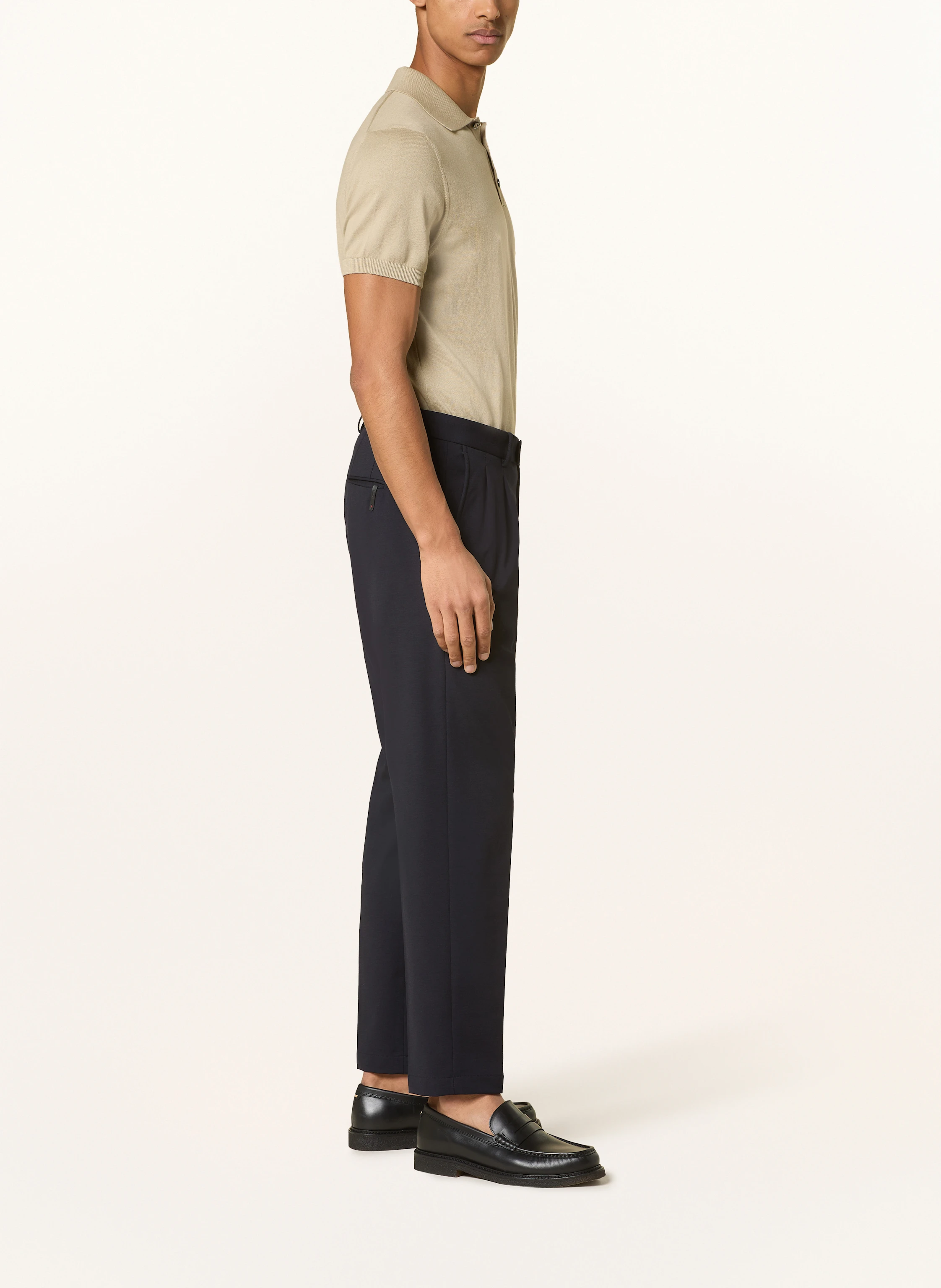 CINQUE Anzughose CISERVO Extra Slim Fit