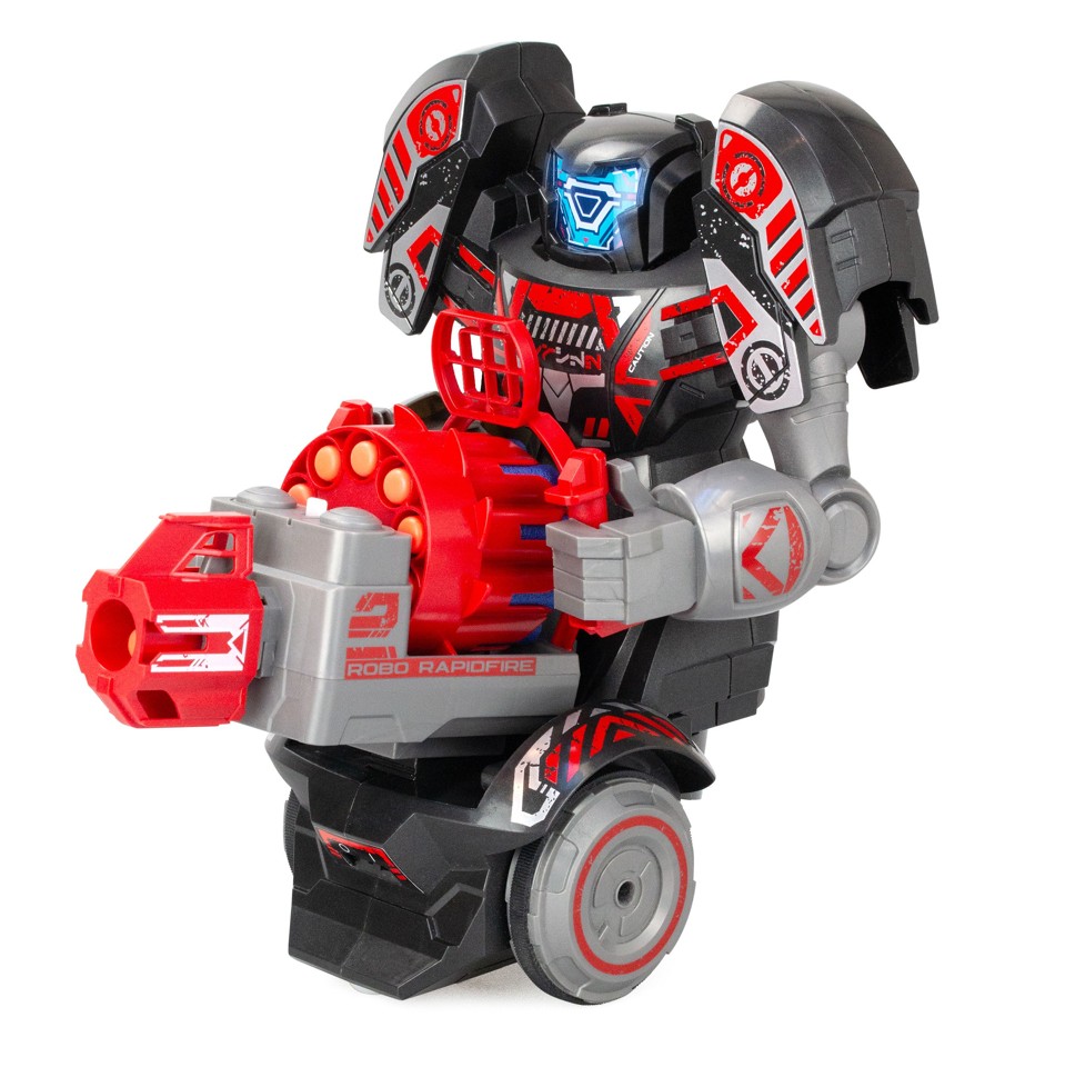 Silverlit - Robo Rapidfire