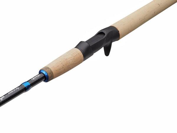Canne Casting Berkley Twilight II 1004MH (4 brins)