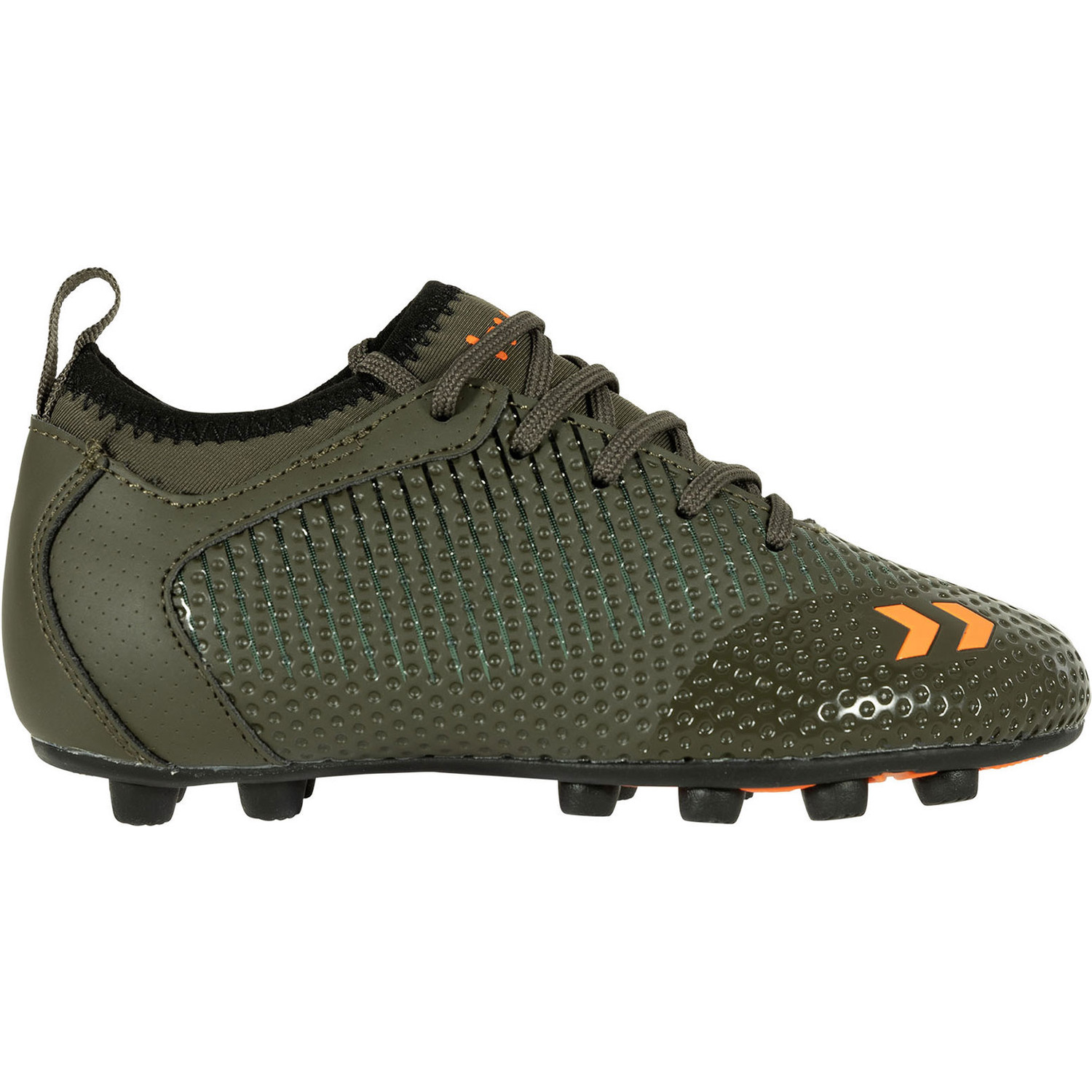 Hummel Zoom FG Kids